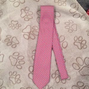 Men’s Vineyard Vines Tie - Starfish